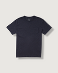 Sunwashed Pocket Tee - Washed Navy