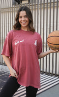 charlie southern: call me tee - red