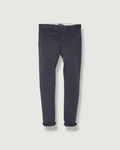 Jesse Stretch Chino Pants (Slim Fit) - Navy