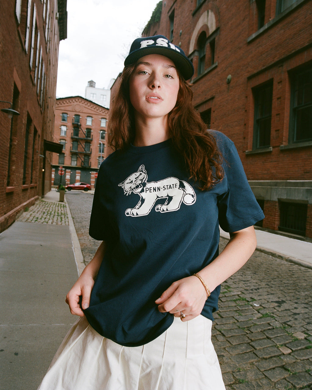 Penn State University Short Sleeve Tee