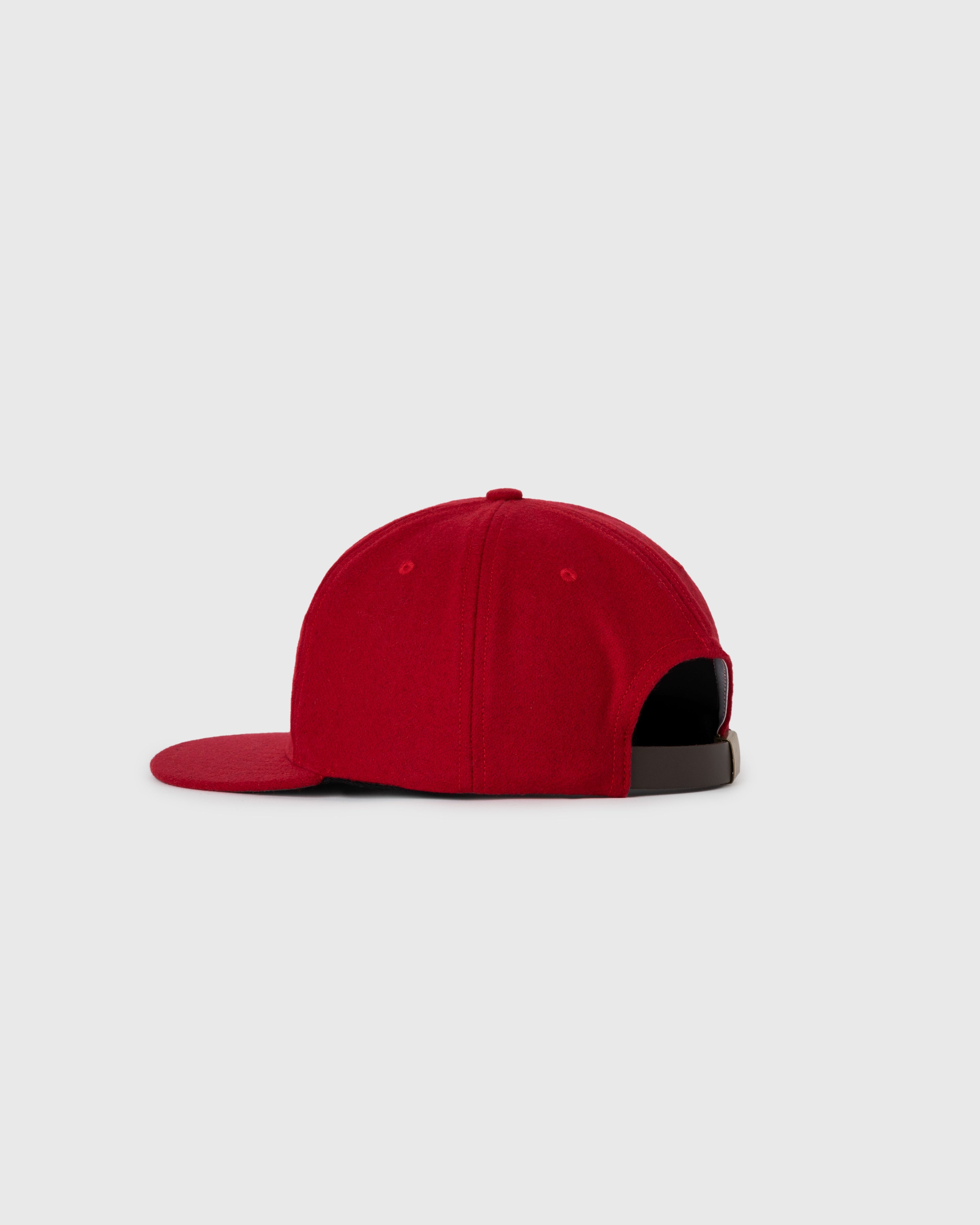 San Juan Senadores 1947 Authentic Wool Ballcap