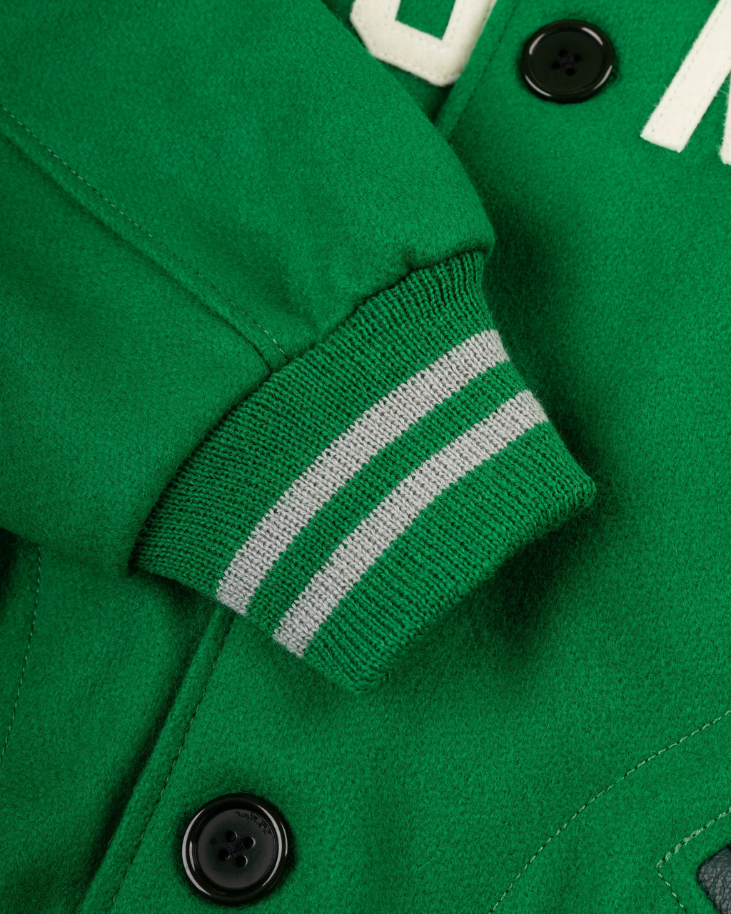 Brooklyn Dodgers 1937 Authentic All Wool Varsity Jacket