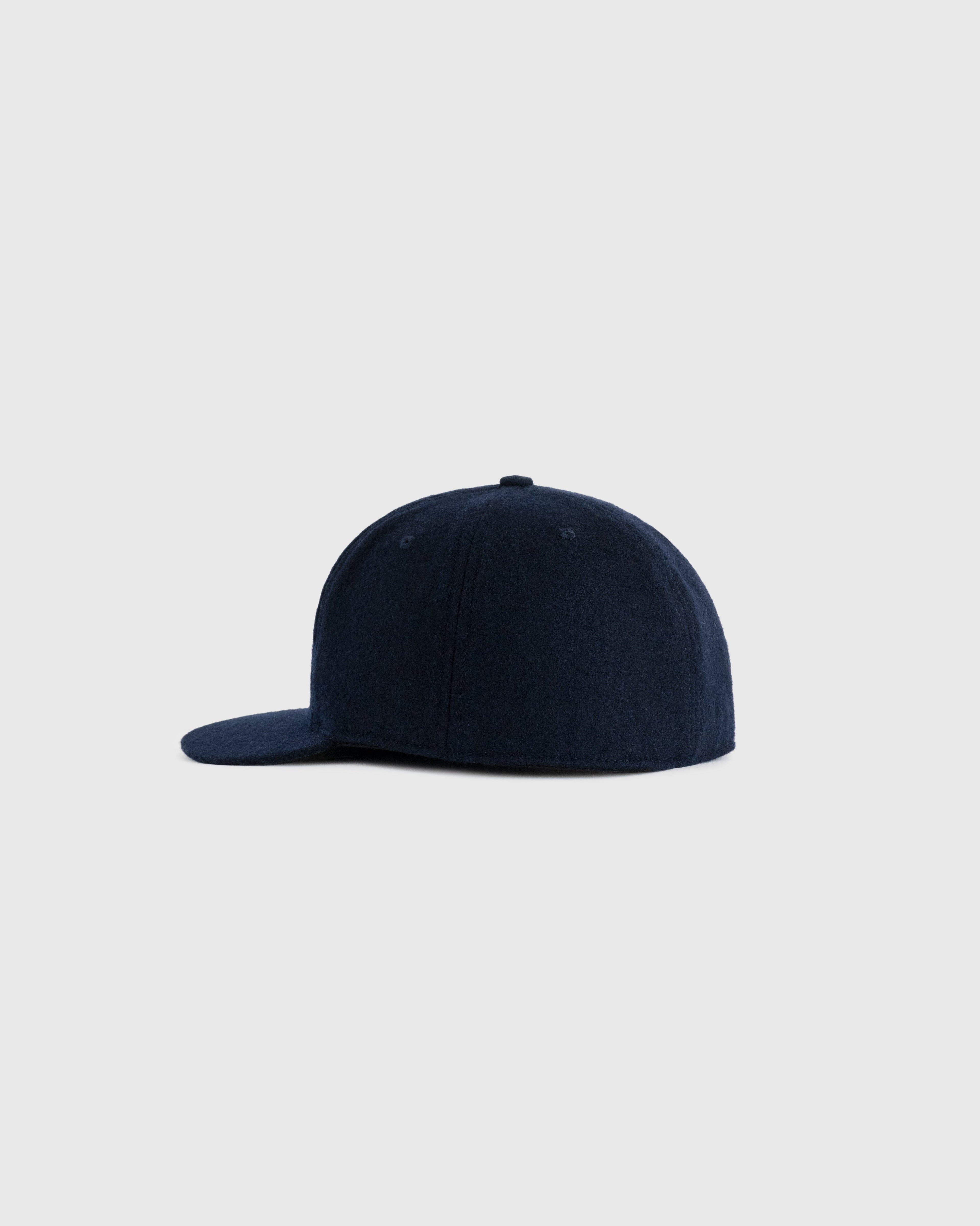 Buffalo Bisons 1959 Authentic Wool Ballcap