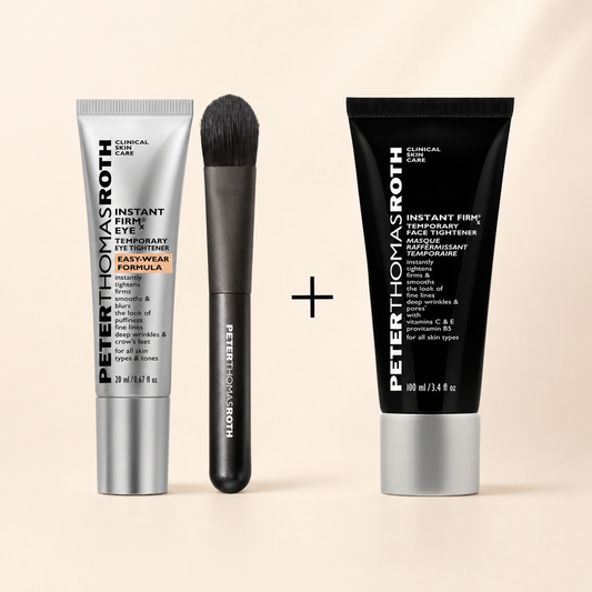 Eye & Face Firming Duo