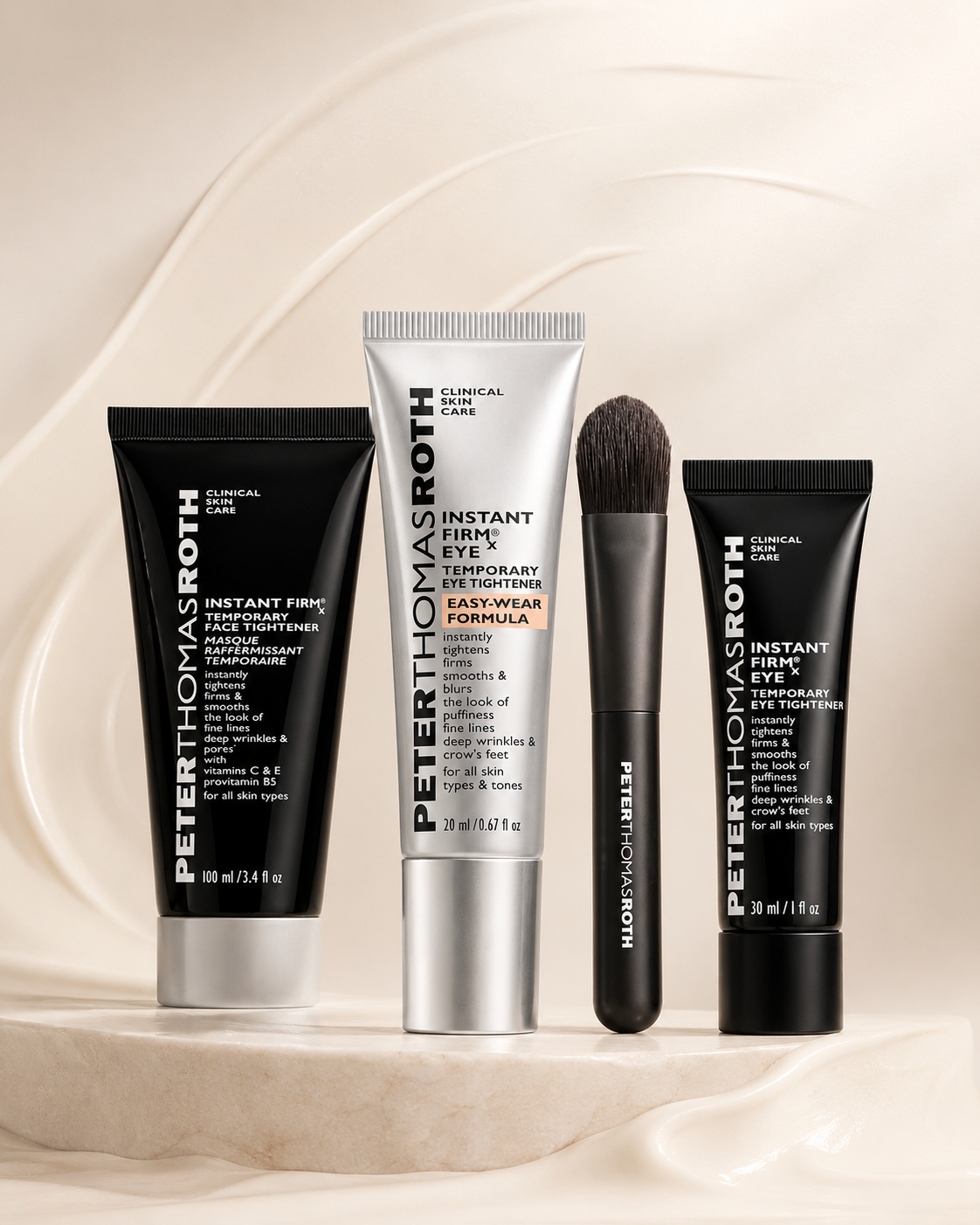 Firming Essentials