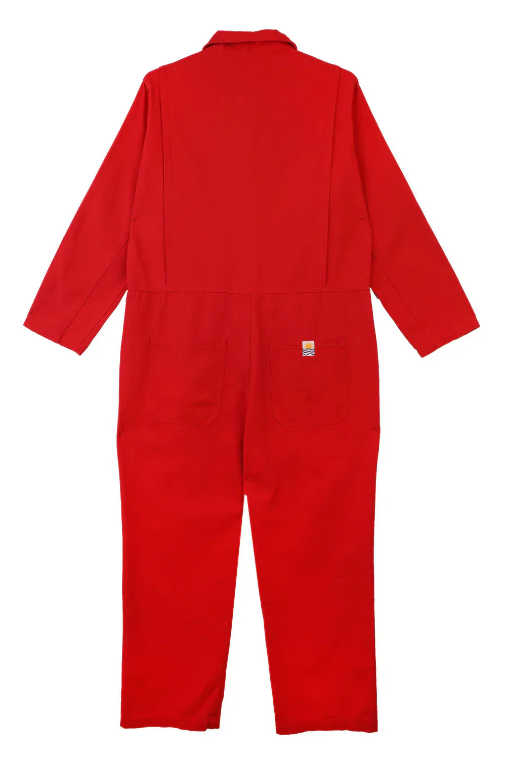 L F Markey Dominic Boilersuit Spice