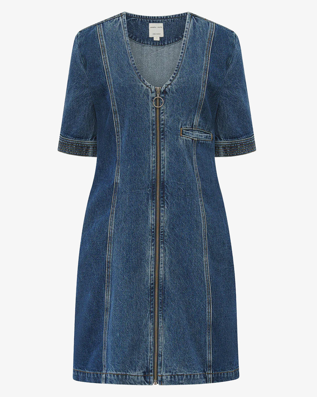 Seventy + Mochi Lea Dress Phoenix