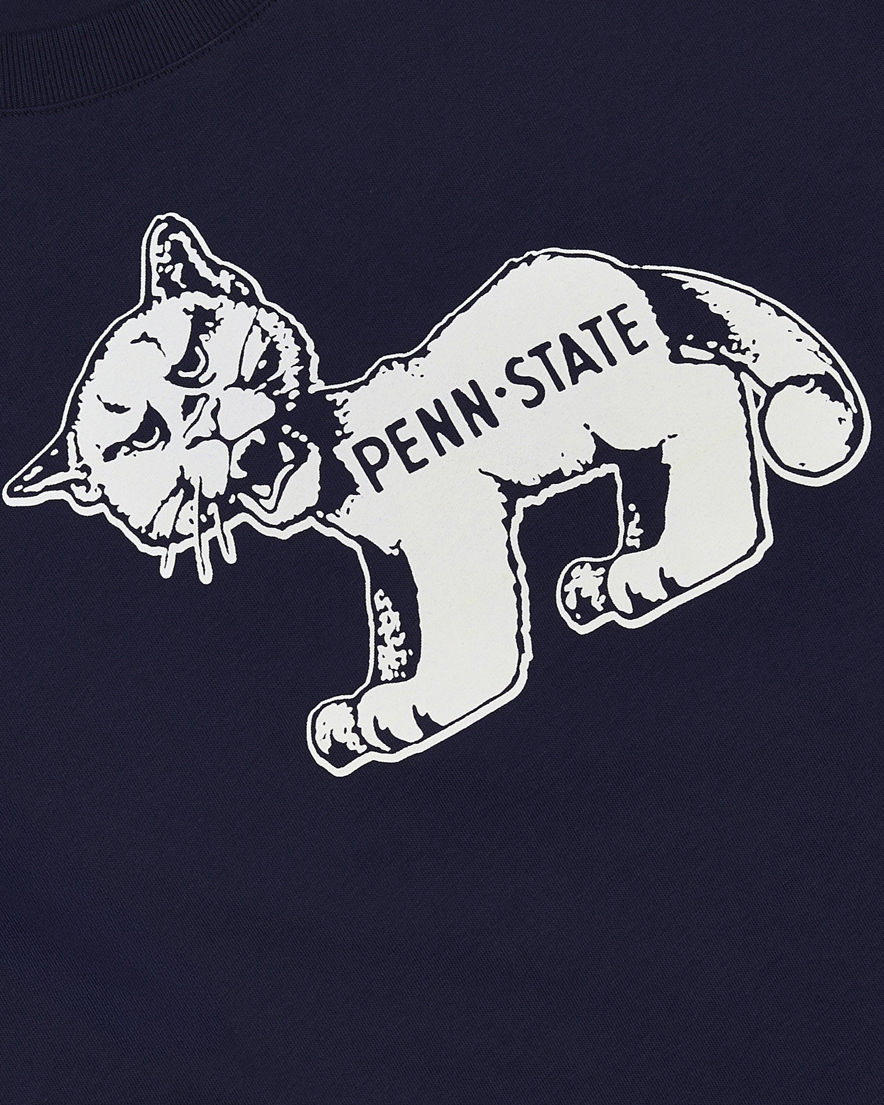 Penn State University Short Sleeve Tee