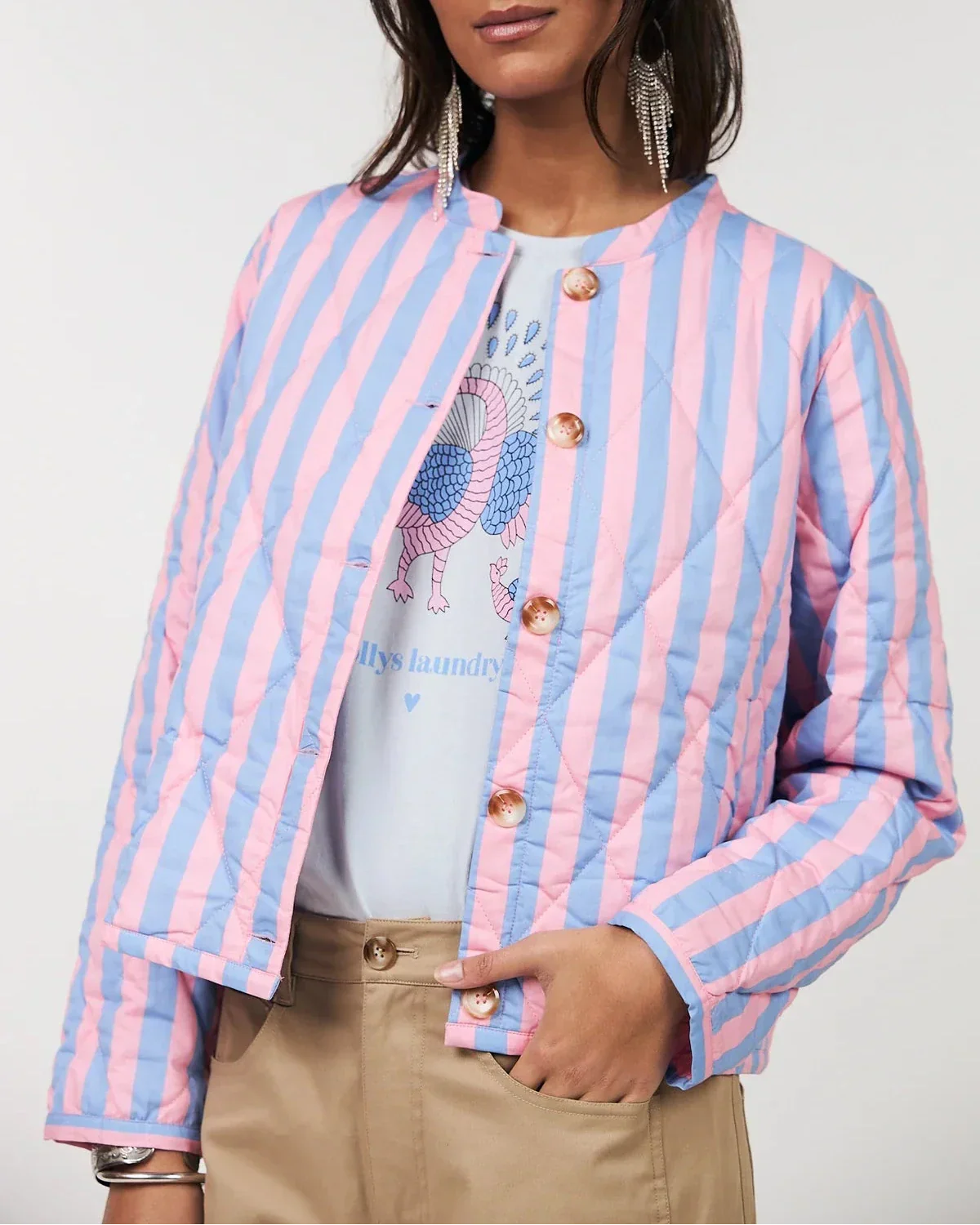 Lollys Laundry Emilia Jacket