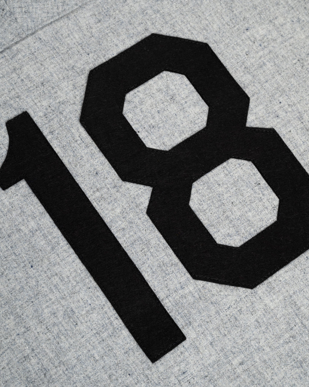 Homestead Grays 1944 Authentic Wool Road Baseball Jersey