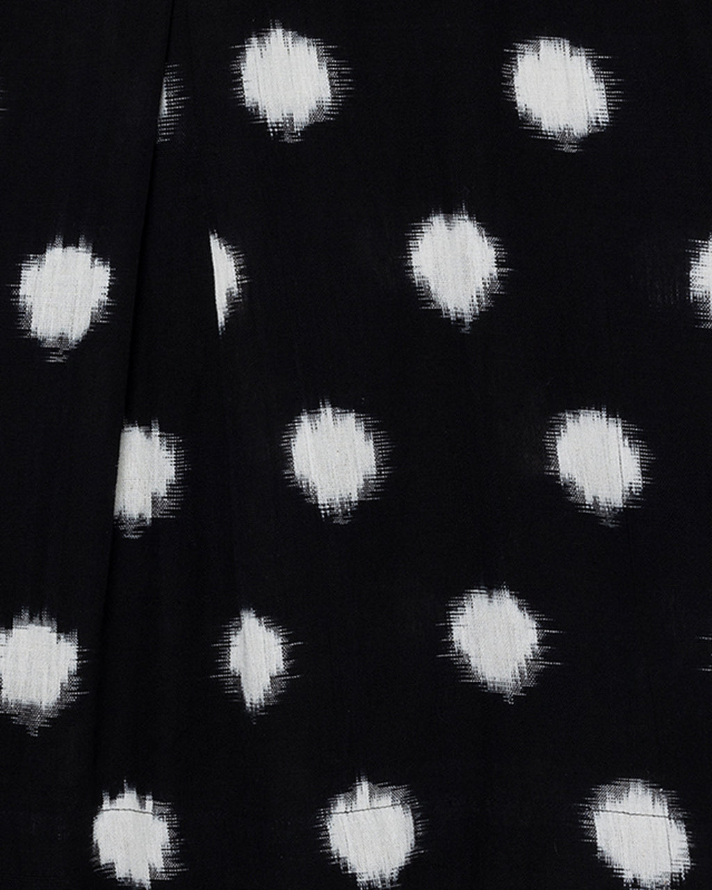 Lowie Ikat Spot Tanya Shirt