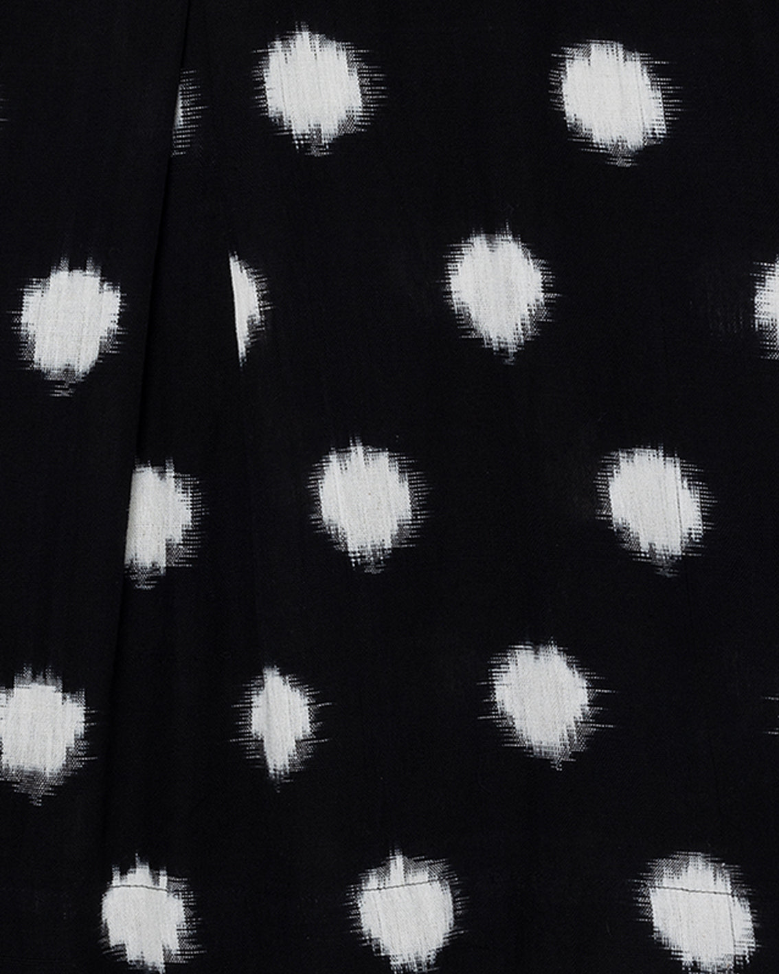 Lowie Ikat Spot Tanya Shirt