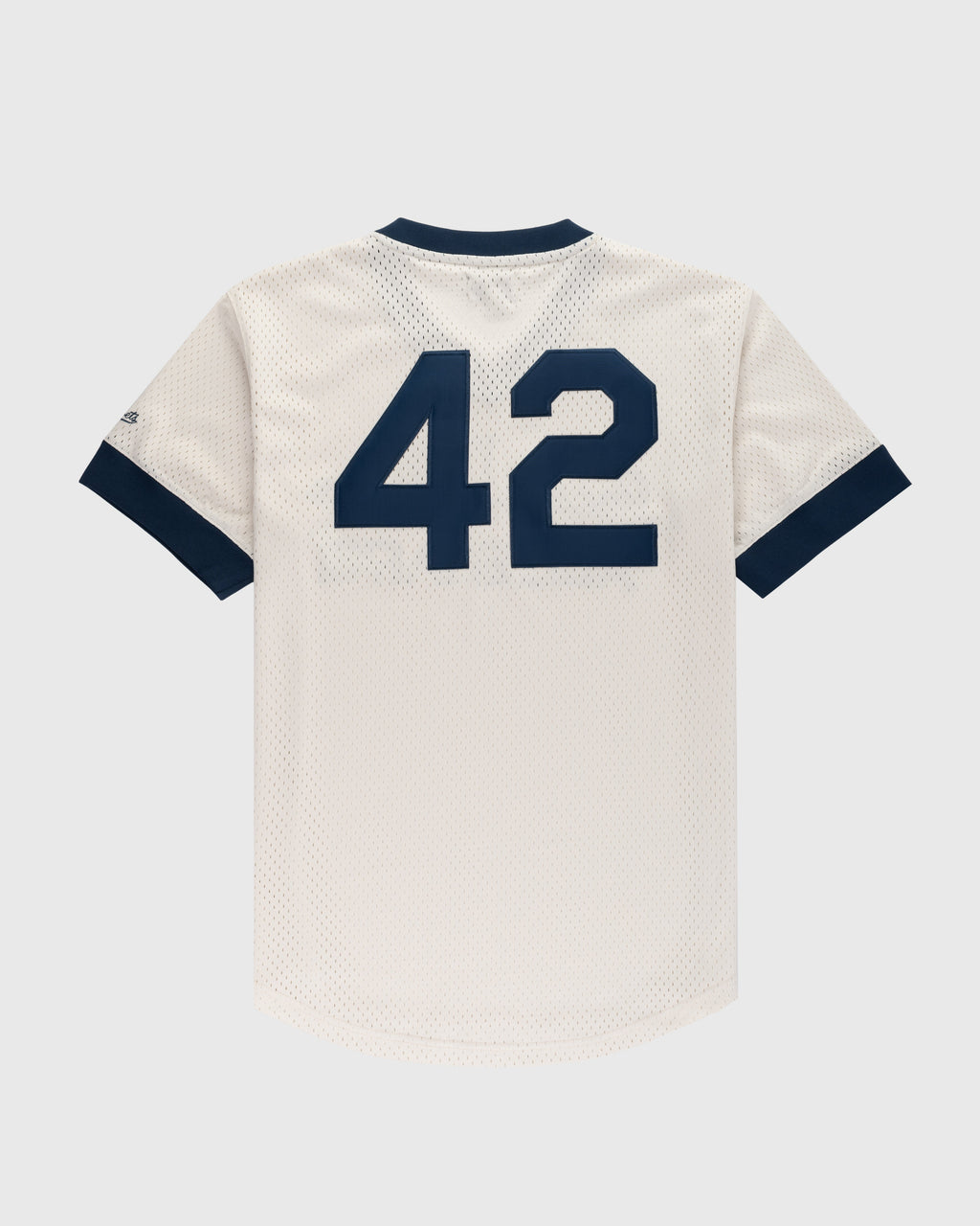 Jackie Robinson Mesh V-Neck Jersey