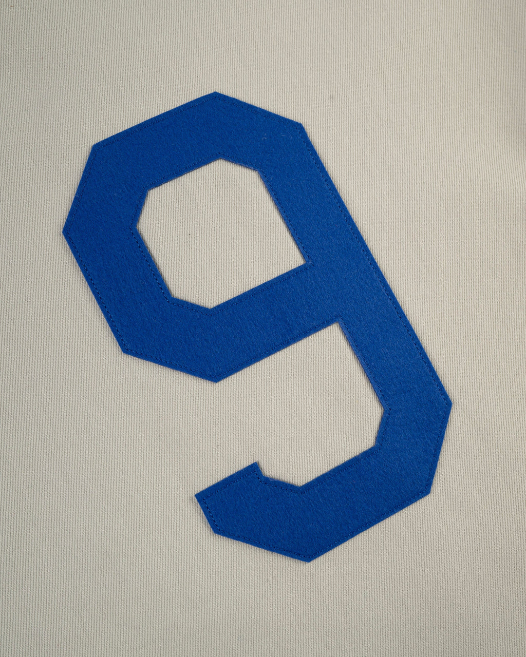 Montreal Royals Cotton Twill Baseball Jersey