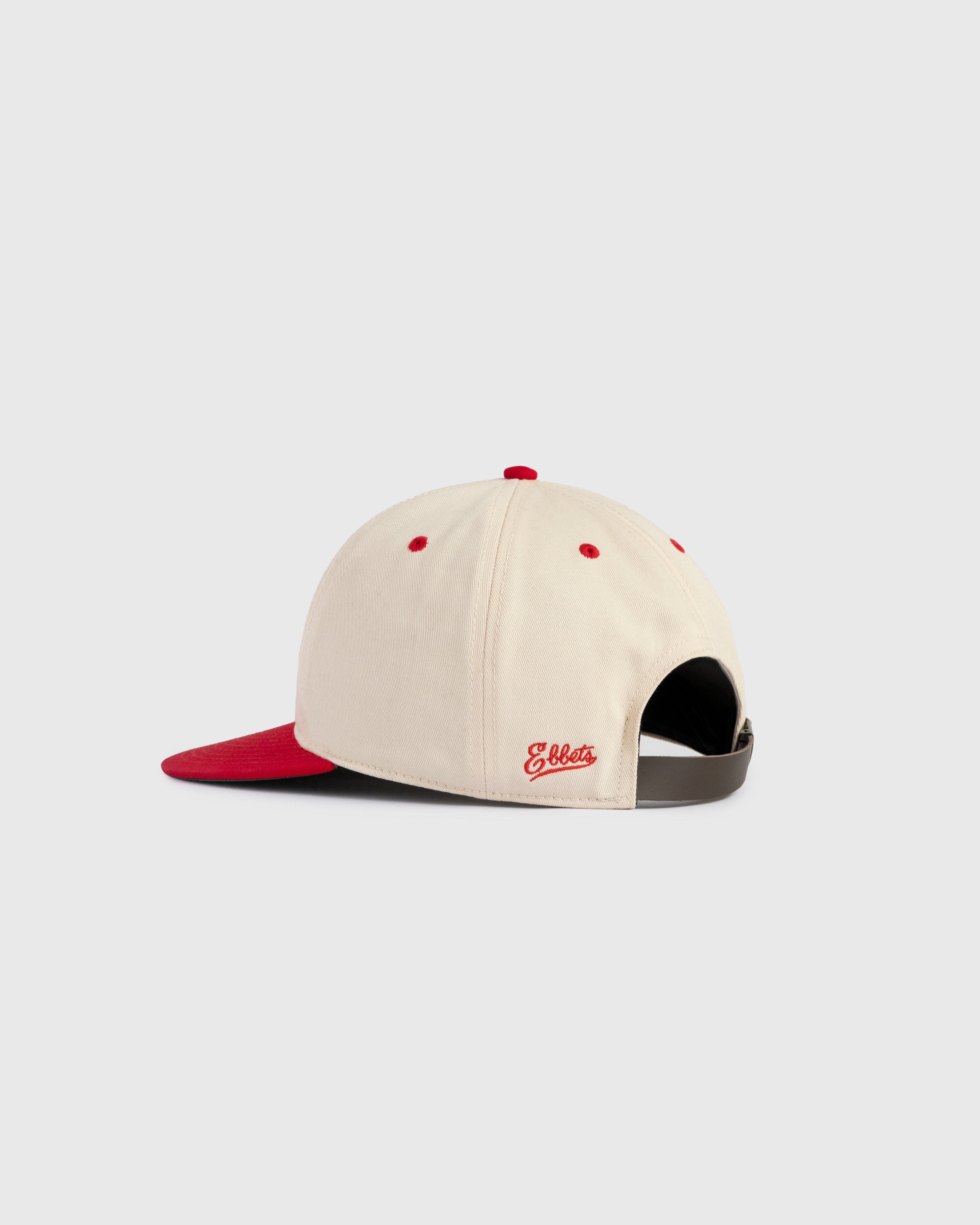 Los Angeles Angels (PCL) 1942 Logo Cotton Twill Ballcap