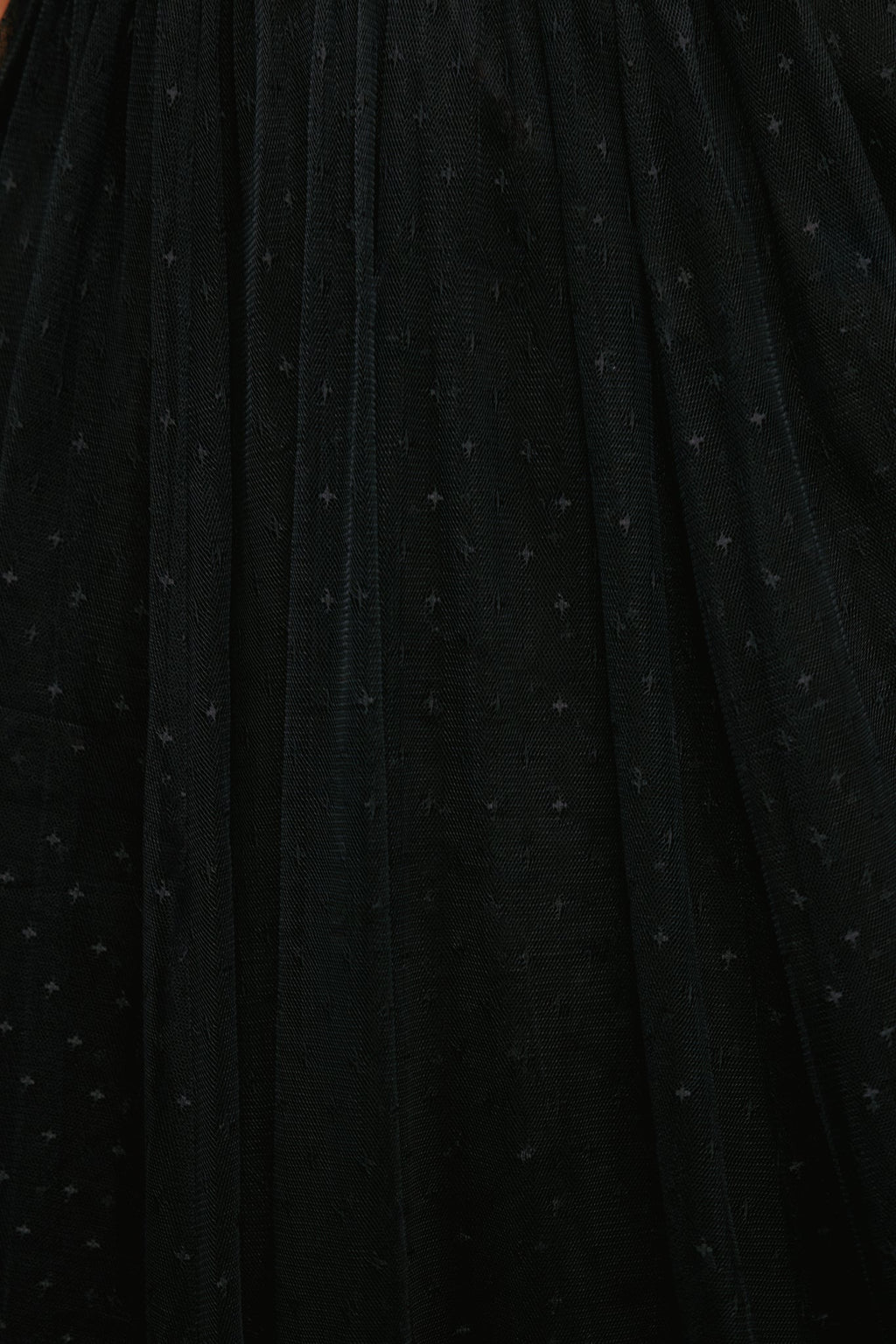 Louisa Dress in Black