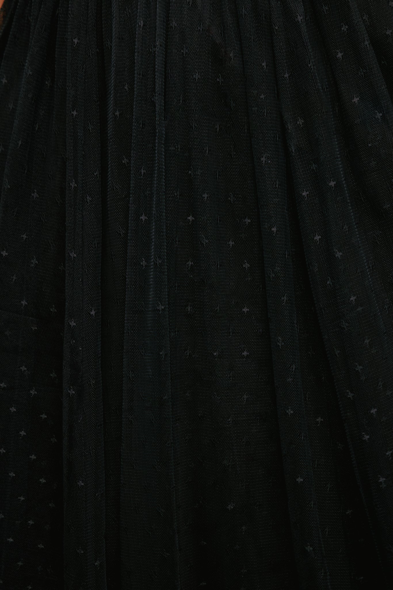 Louisa Dress in Black