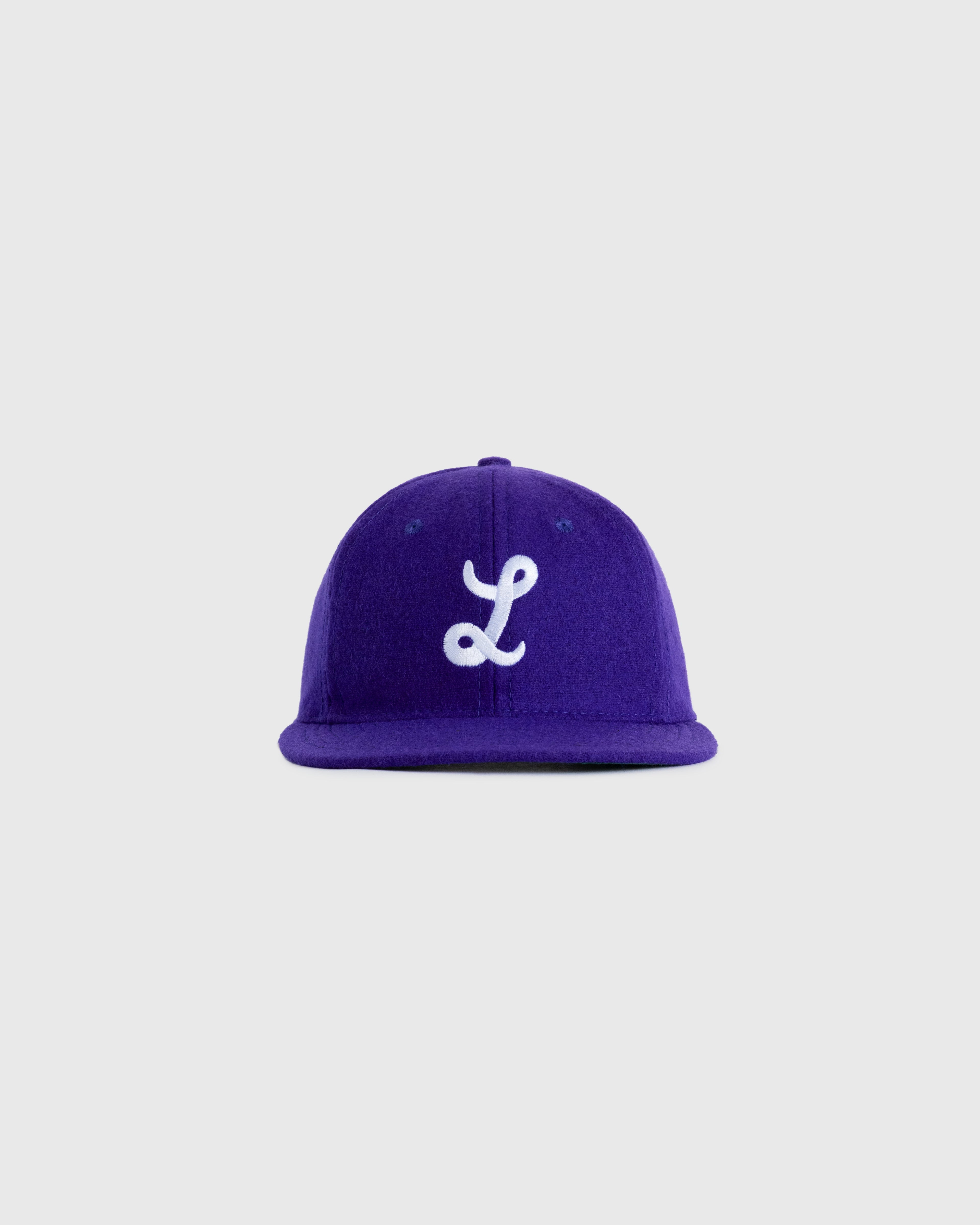 Louisiana State University 1957 Authentic Wool Ballcap