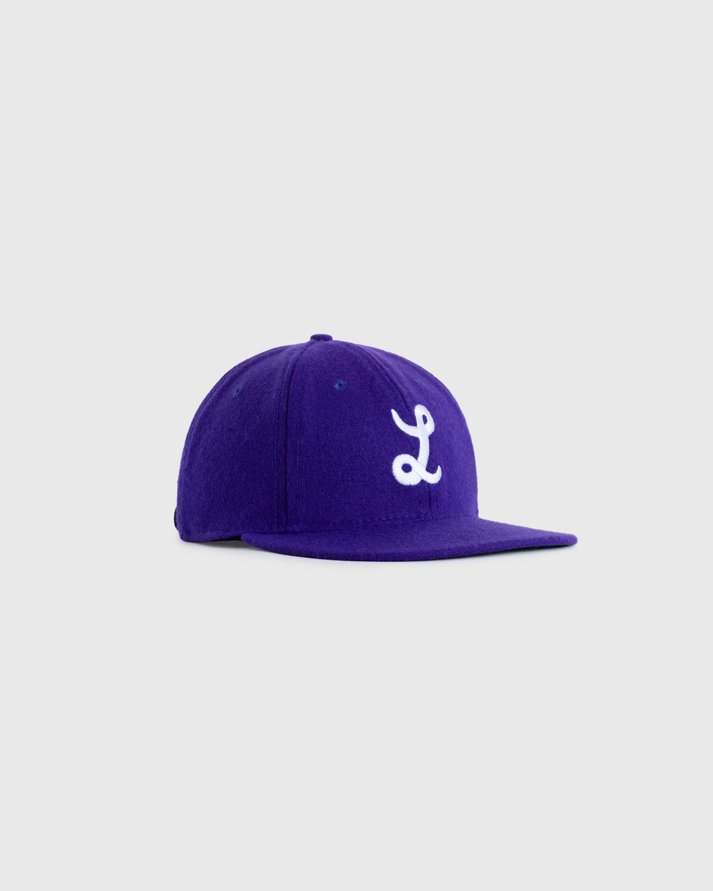 Louisiana State University 1957 Authentic Wool Ballcap