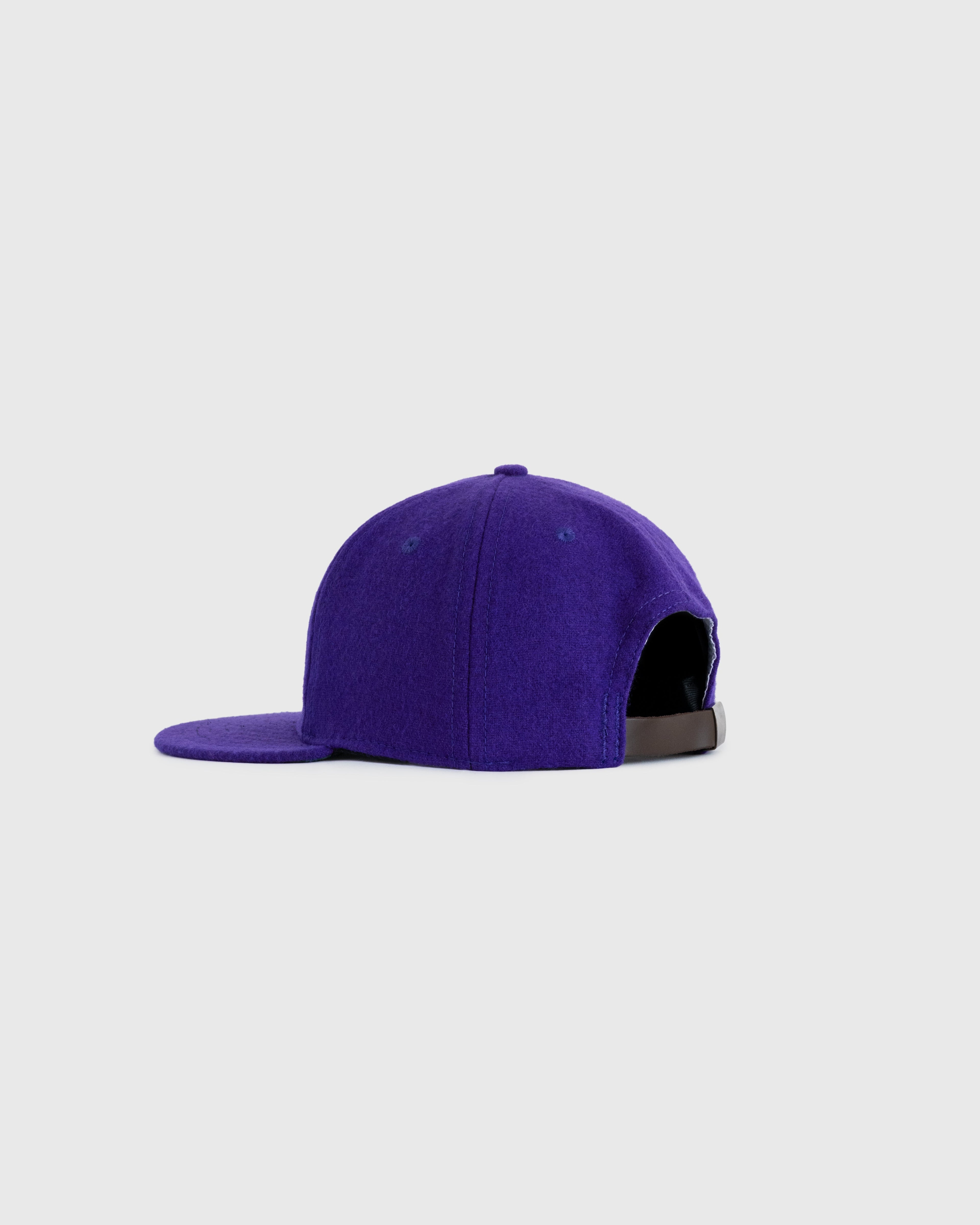 Louisiana State University 1957 Authentic Wool Ballcap