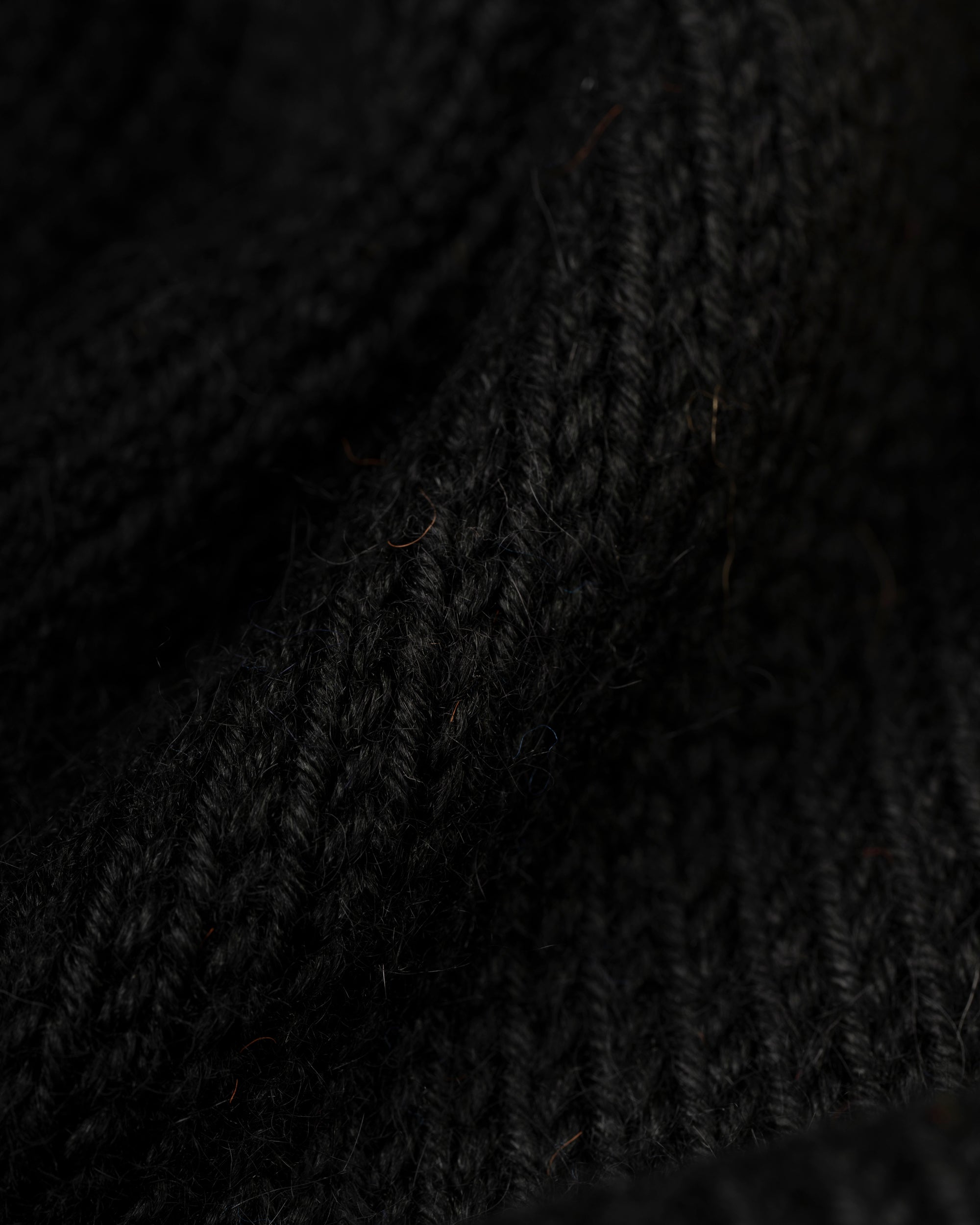 Houston Colt .45s 1962-64 Wool Shawl Collar Sweater