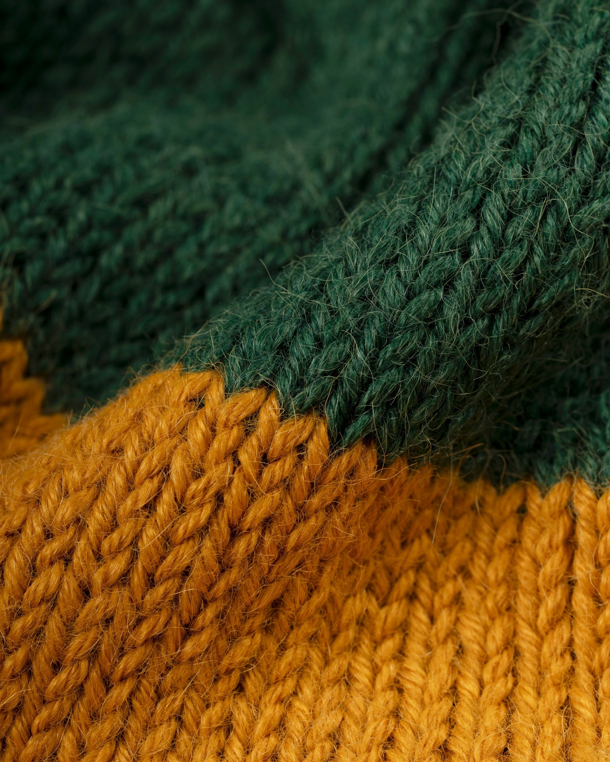 Oakland Athletics 1969 Wool Shawl Collar Sweater