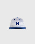 Montreal Royals 1946 Authentic All Satin Ballcap