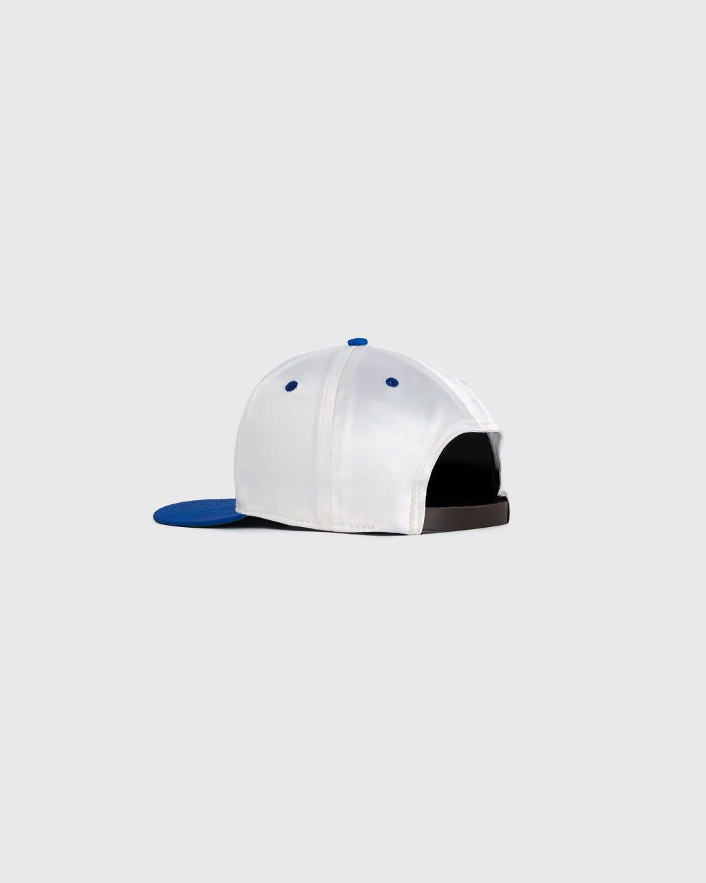 Montreal Royals 1946 Authentic All Satin Ballcap