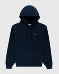 Ebbets Chest Logo Heavyweight Cotton Terry Pullover Hoodie