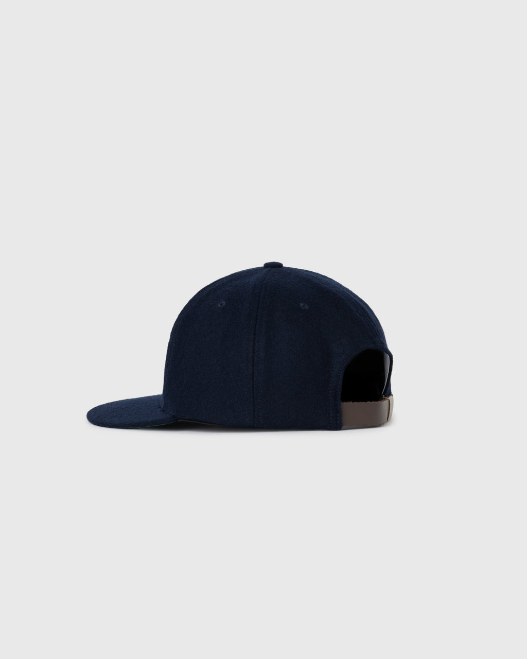 New York Black Yankees 1936 Authentic Wool Ballcap
