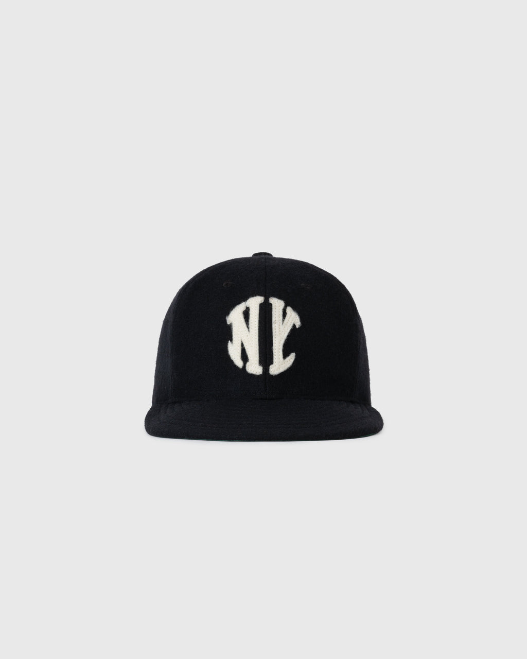 New York Knickerbockers 1912 Authentic Wool Soft Brim Ballcap