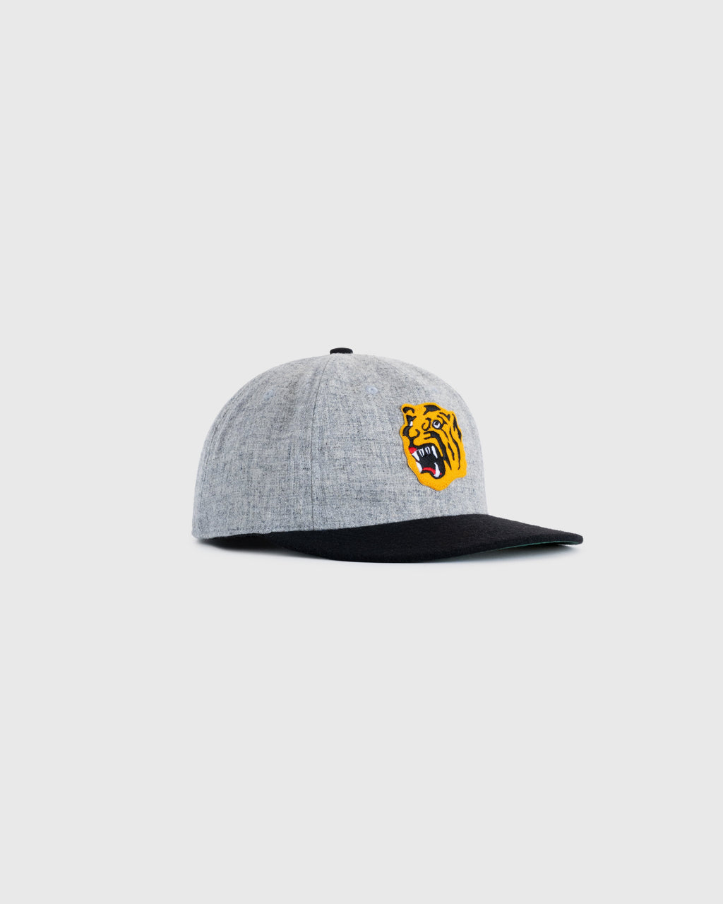 Osaka Tigers 1940 Authentic Wool Ballcap