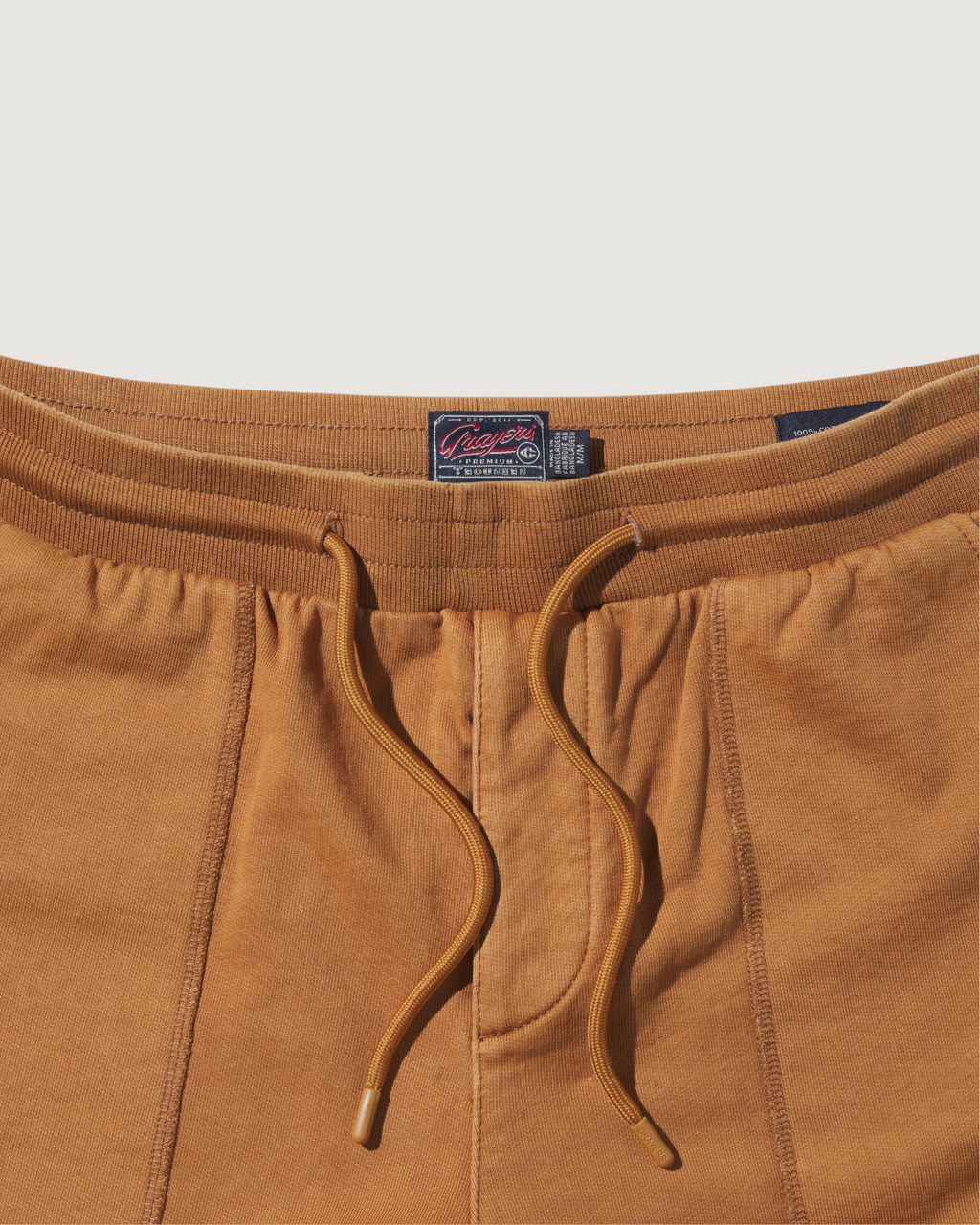 Defender Loopback Cargo Jogger - Cathay Spice
