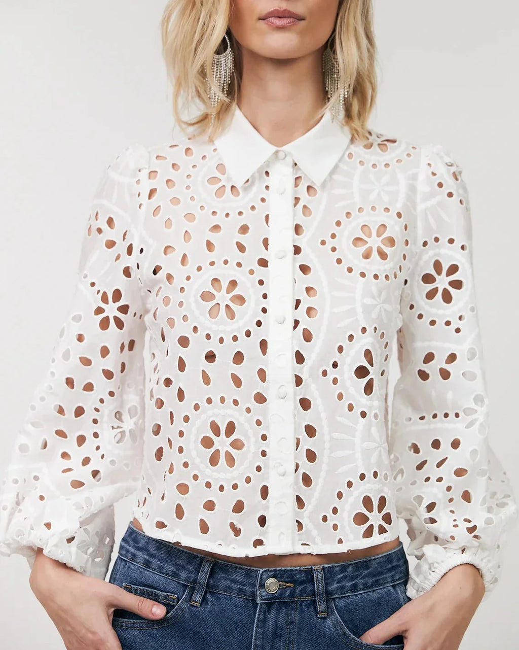 Lollys Laundry Remy Shirt
