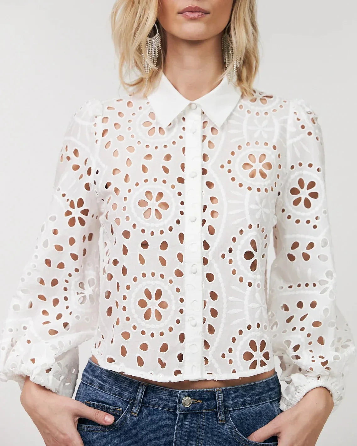 Lollys Laundry Remy Shirt
