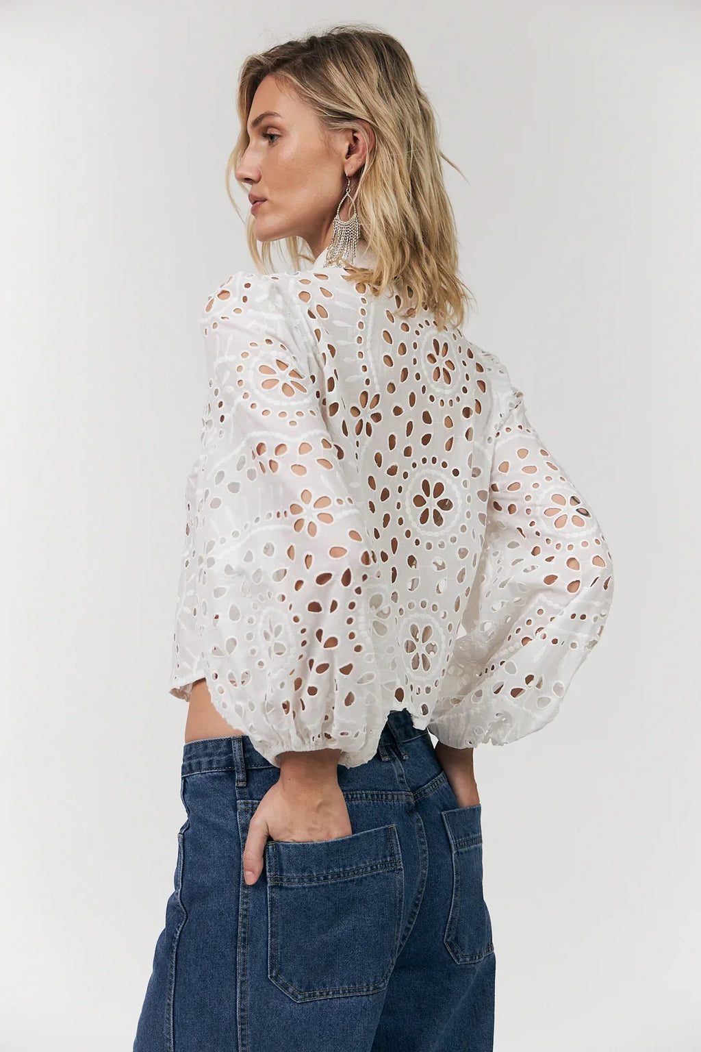 Lollys Laundry Remy Shirt
