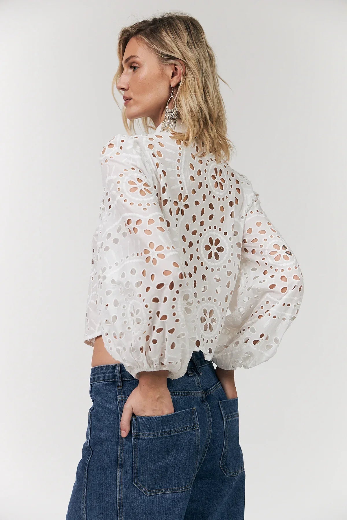 Lollys Laundry Remy Shirt