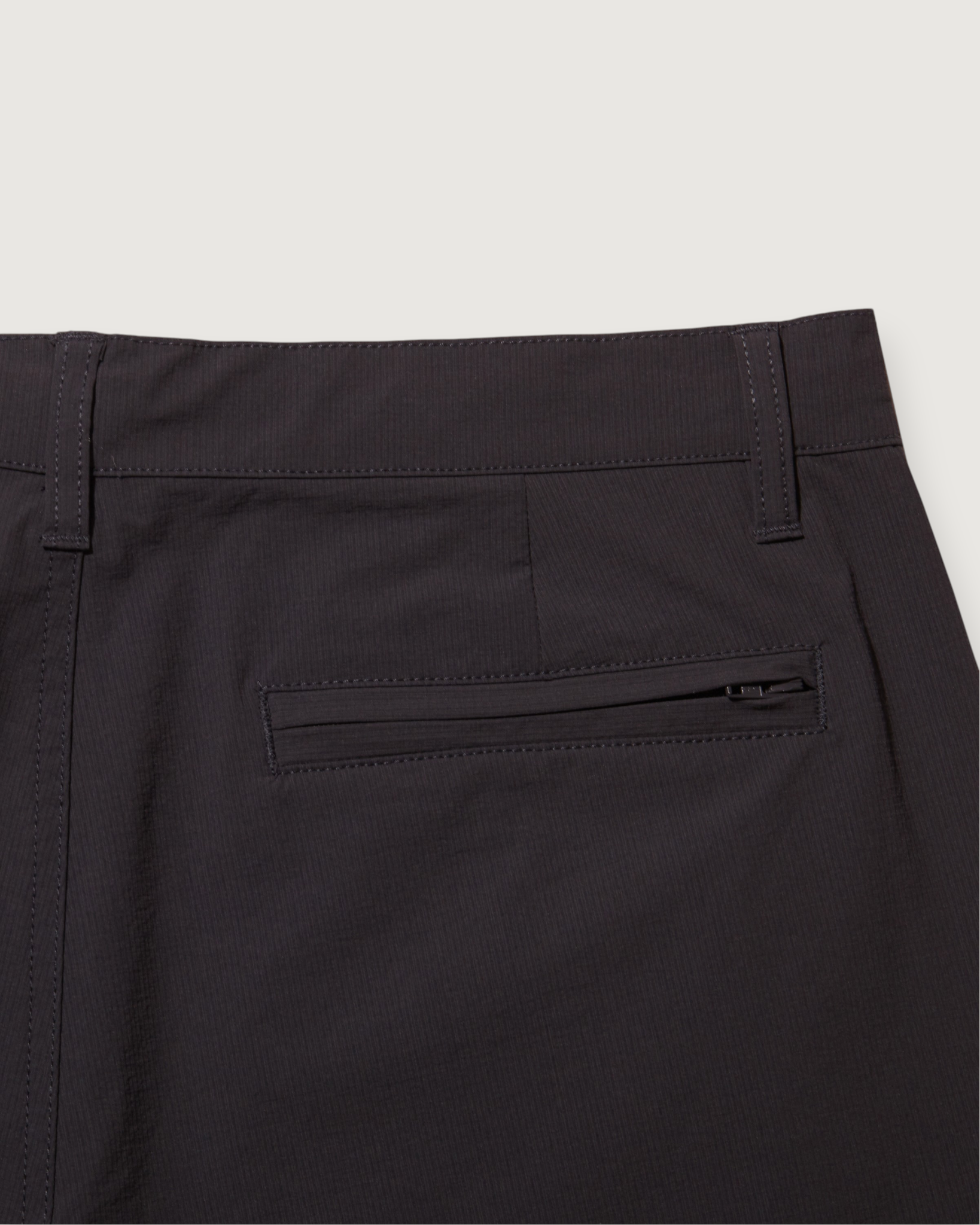 Hybrid Everyday Shorts 7" - Asphalt