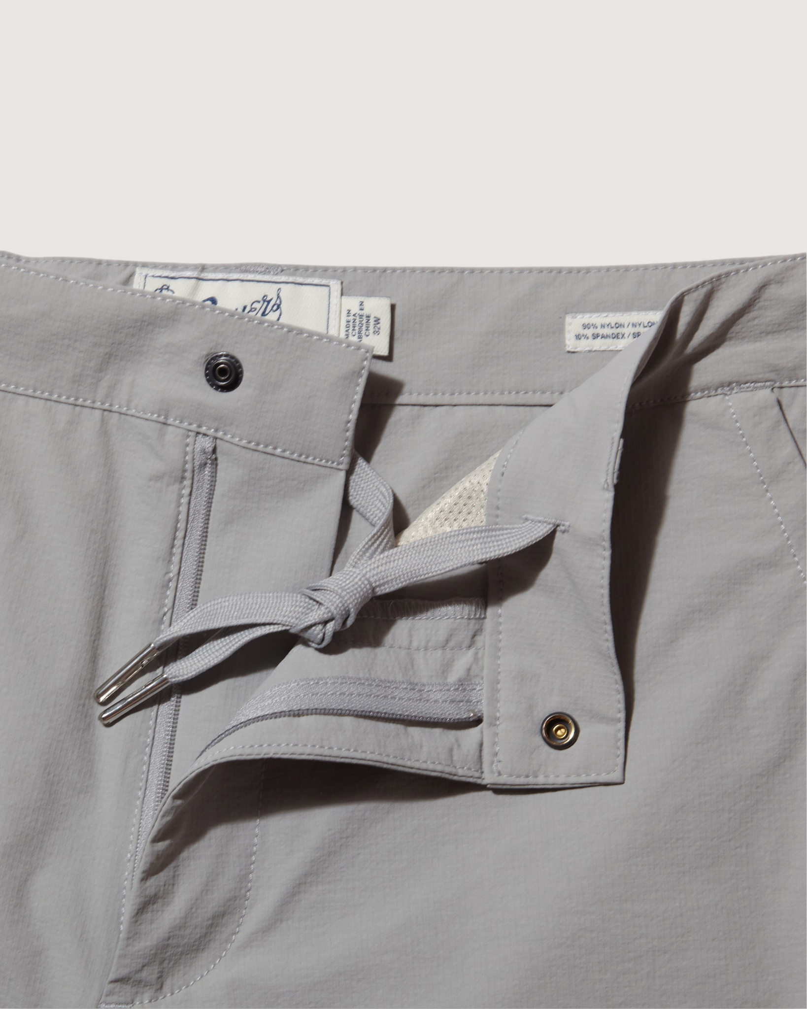 Hybrid Everyday Shorts 7" - Harbor Mist