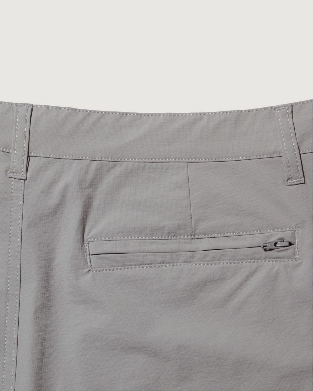 Hybrid Everyday Shorts 7" - Harbor Mist