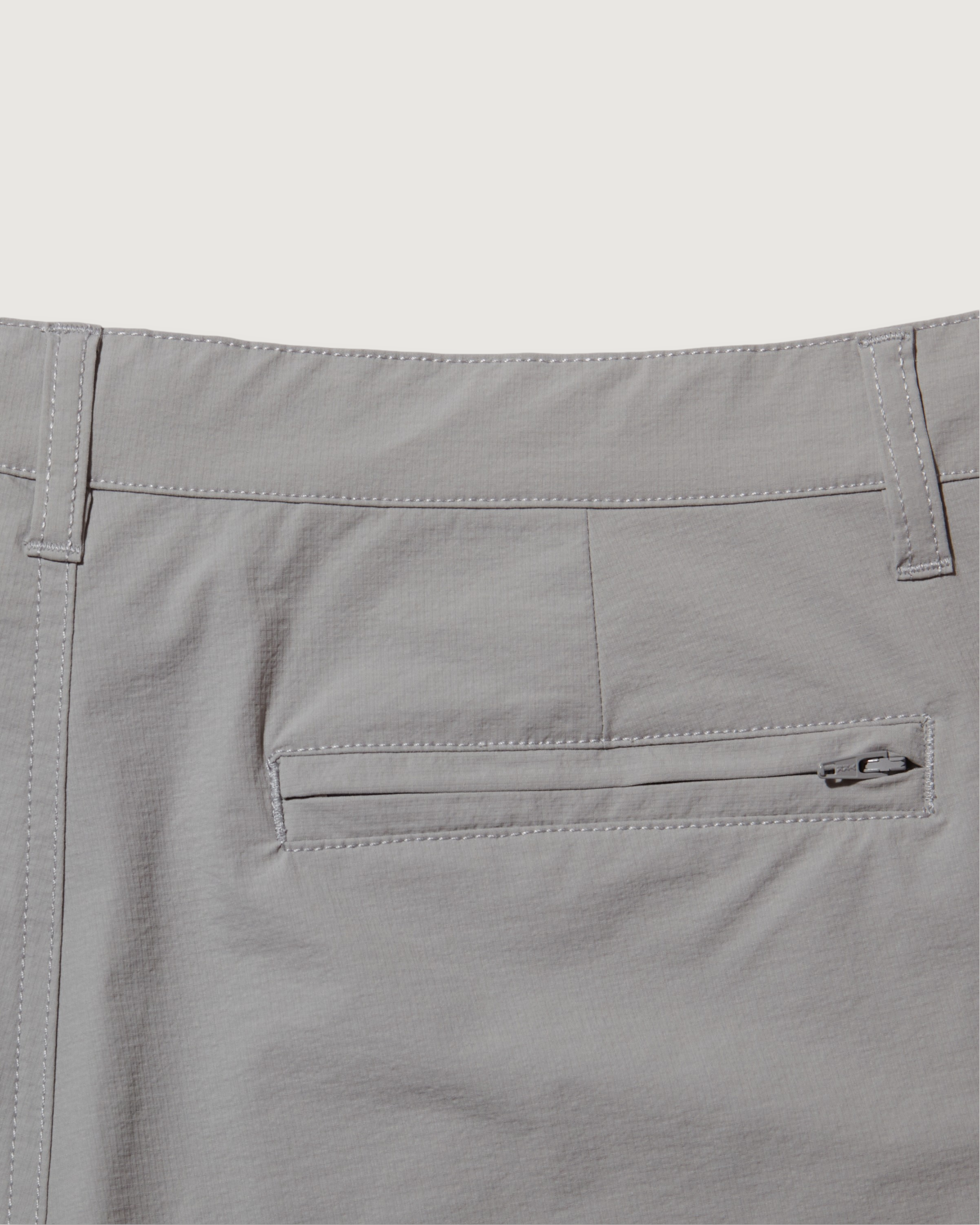 Hybrid Everyday Shorts 7" - Harbor Mist
