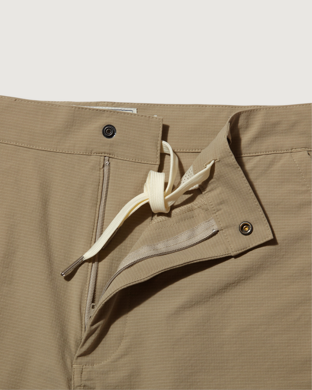 Hybrid Everyday Shorts 7" - Sand