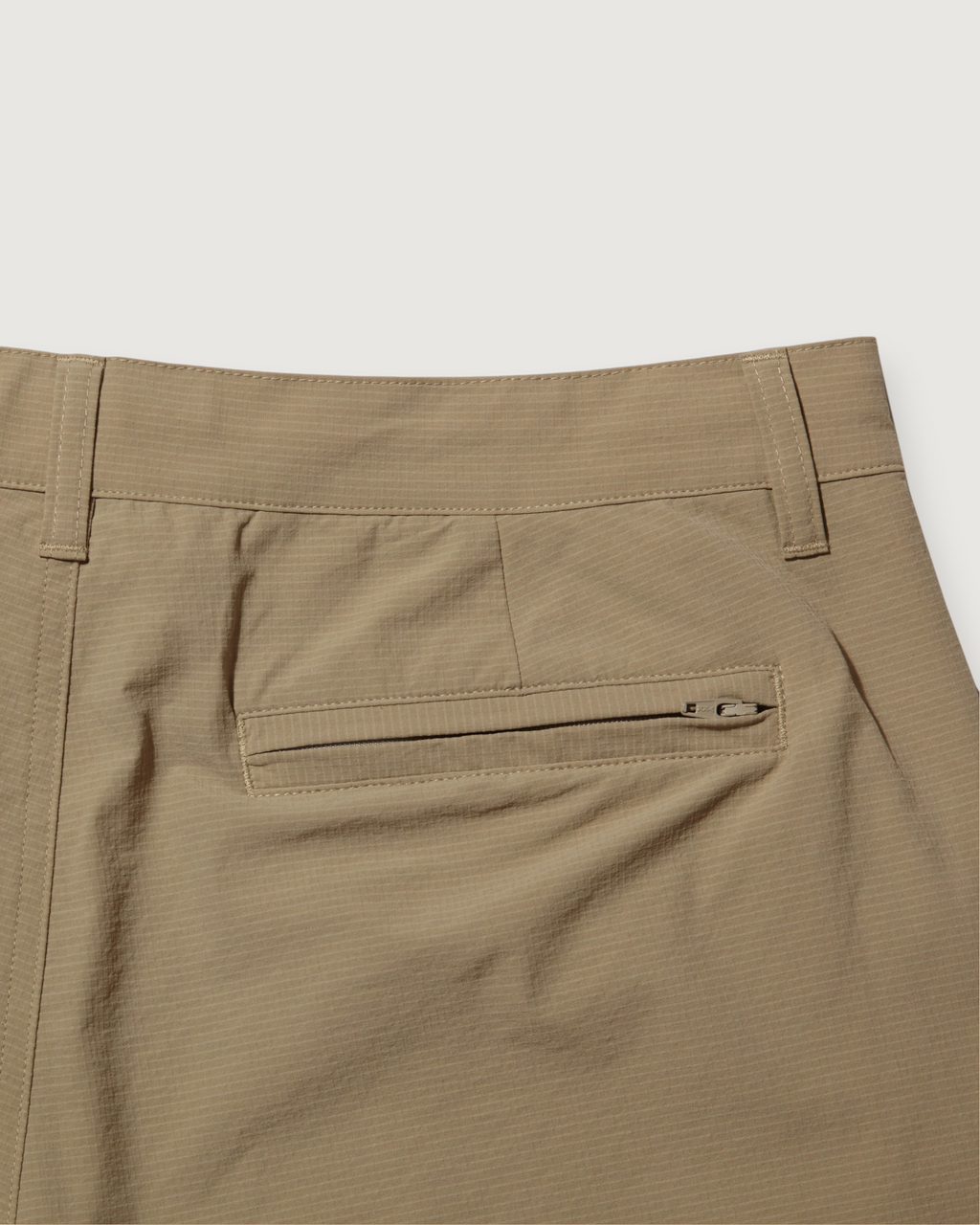 Hybrid Everyday Shorts 7" - Sand