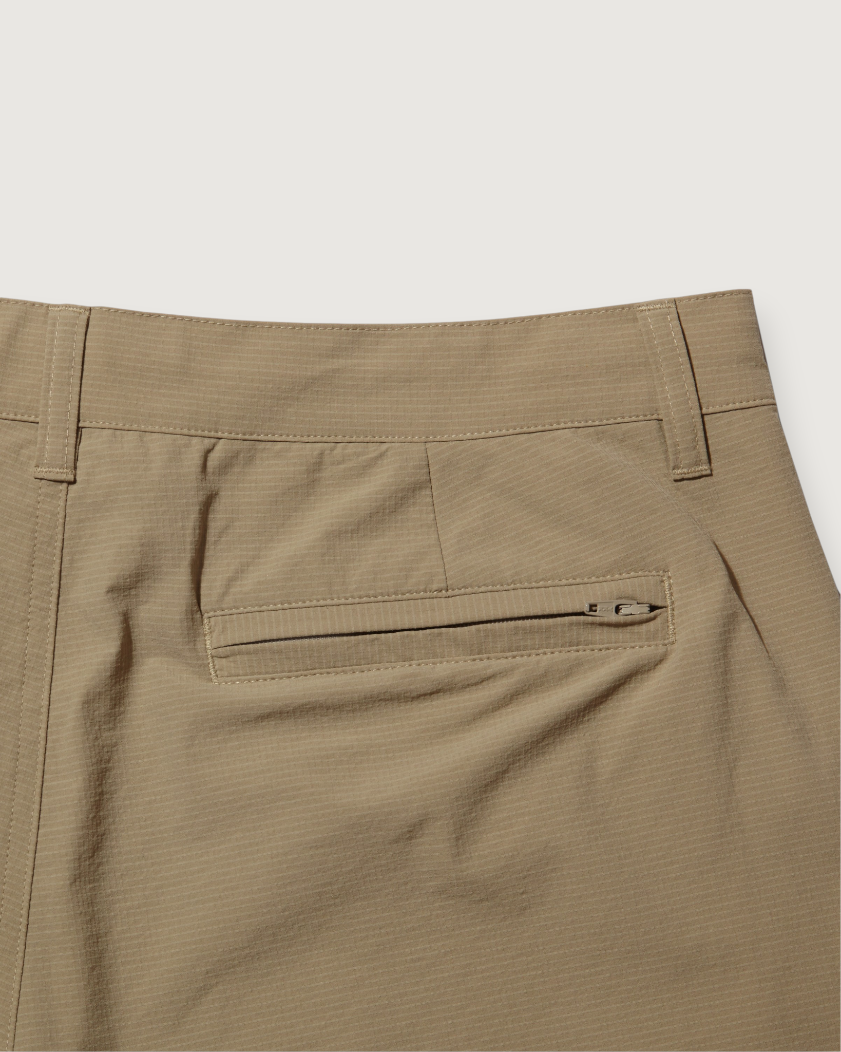 Hybrid Everyday Shorts 7" - Sand