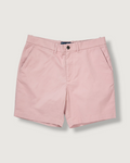 Thompson Flex Stretch Shorts - Dusty Coral