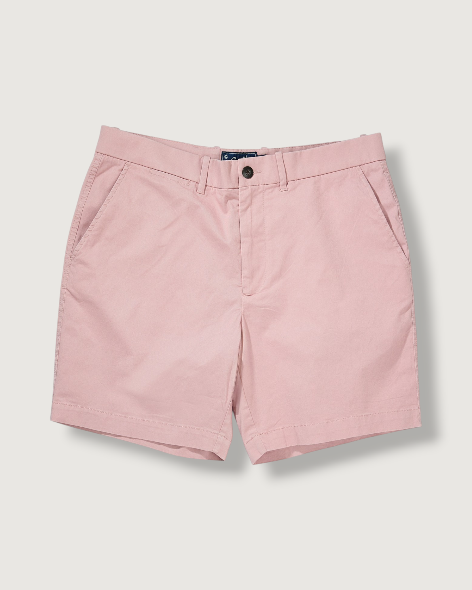 Thompson Flex Stretch Shorts - Dusty Coral