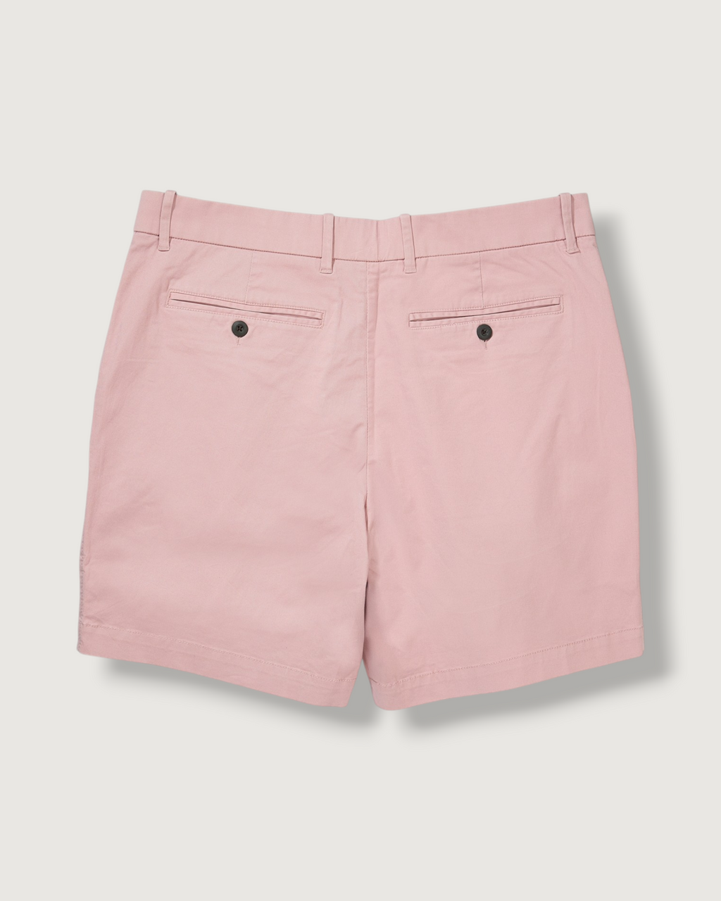 Thompson Flex Stretch Shorts - Dusty Coral