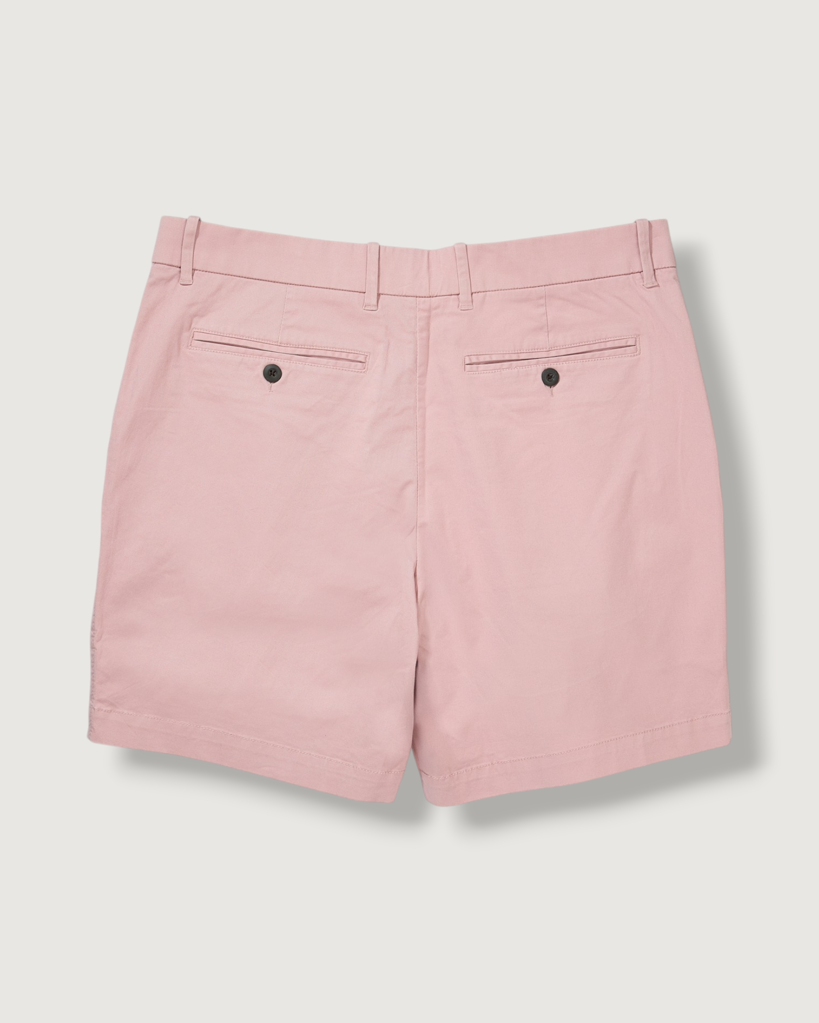 Thompson Flex Stretch Shorts - Dusty Coral