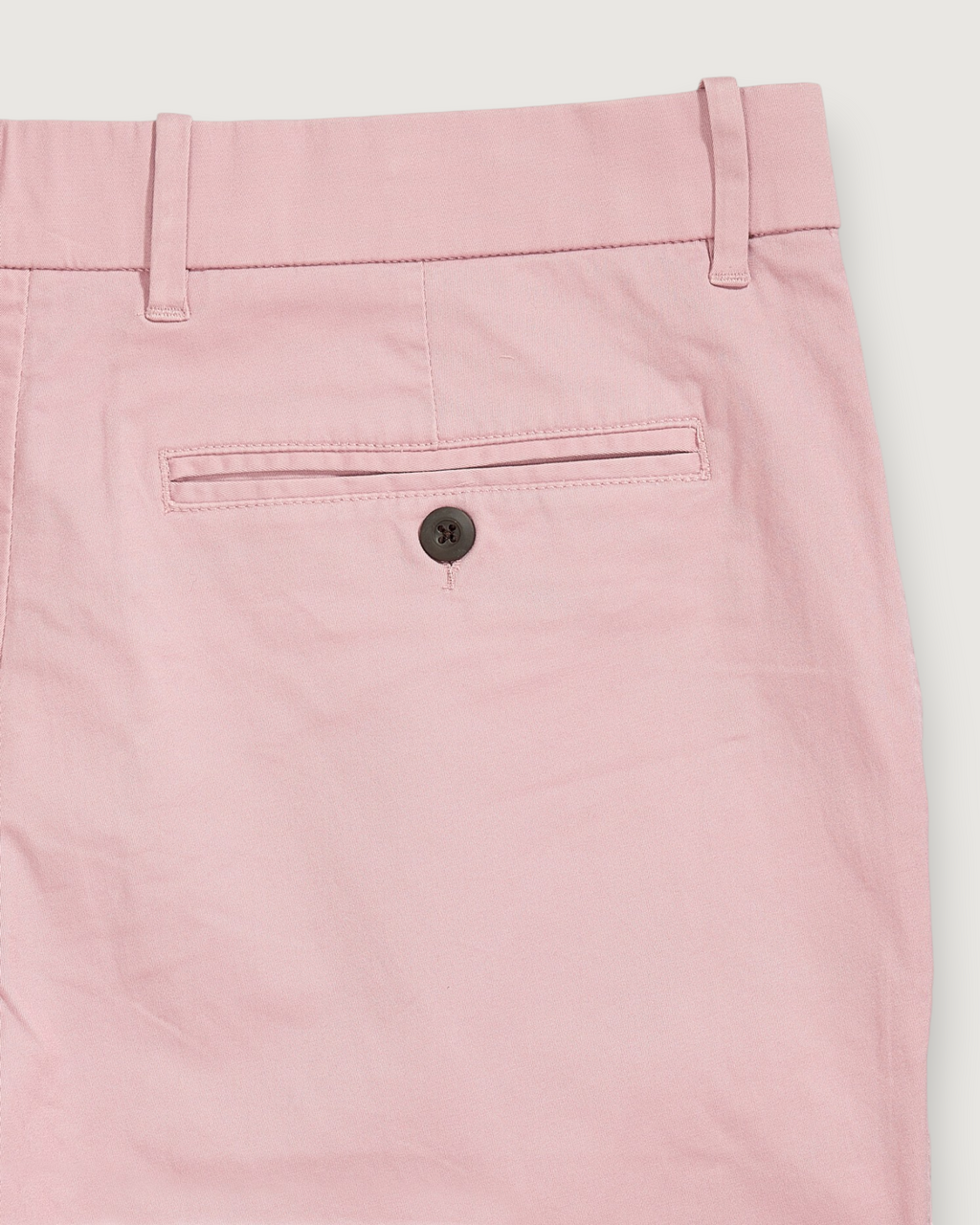 Thompson Flex Stretch Shorts - Dusty Coral