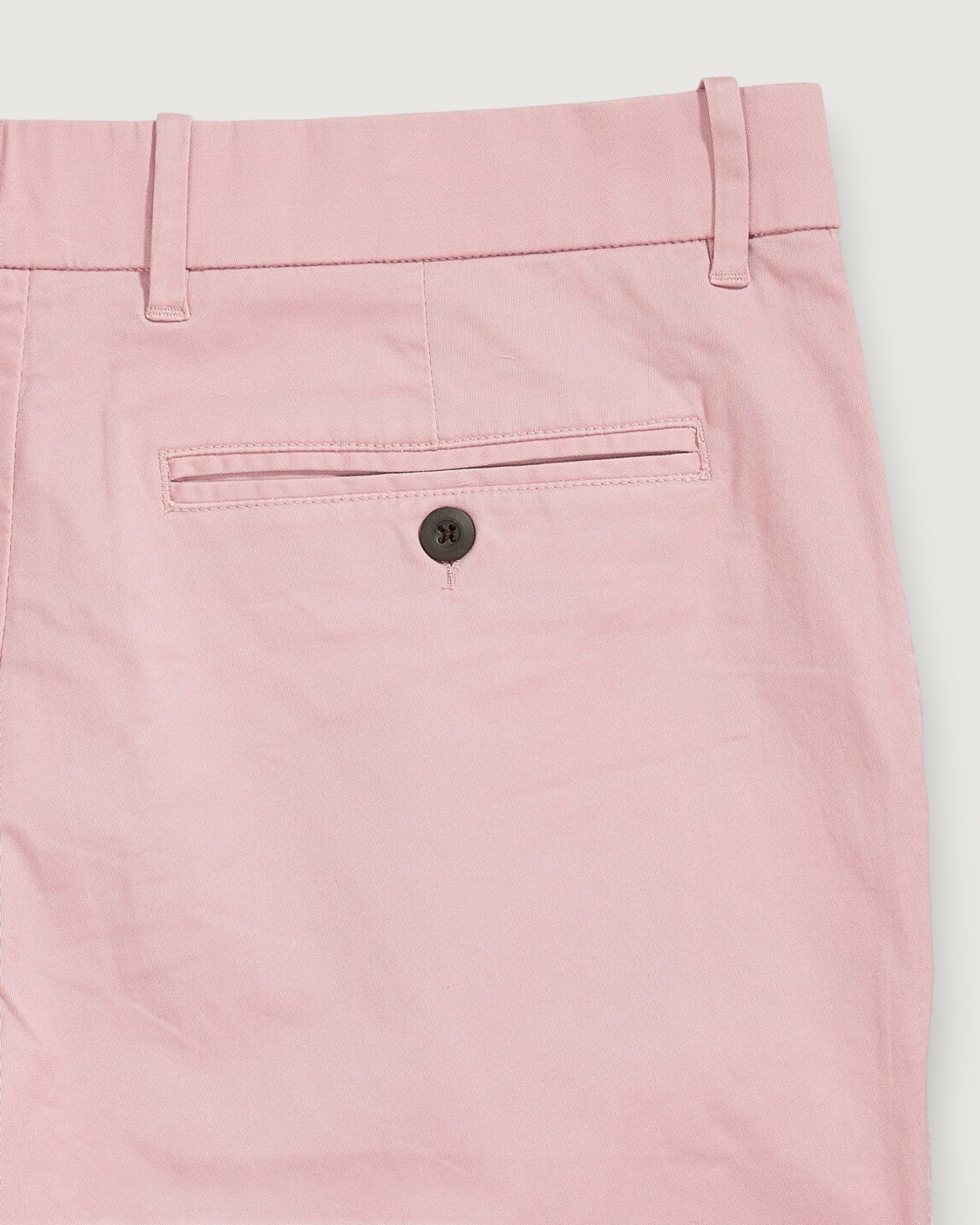 Thompson Flex Stretch Shorts - Dusty Coral